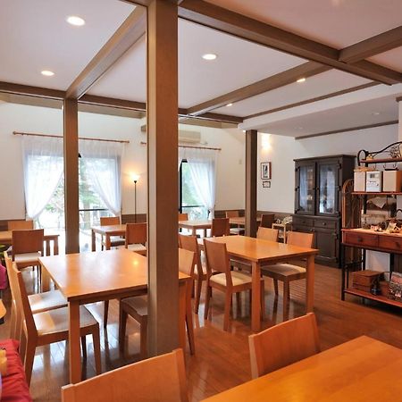 Hotel Anise Garden à Hakuba Extérieur photo
