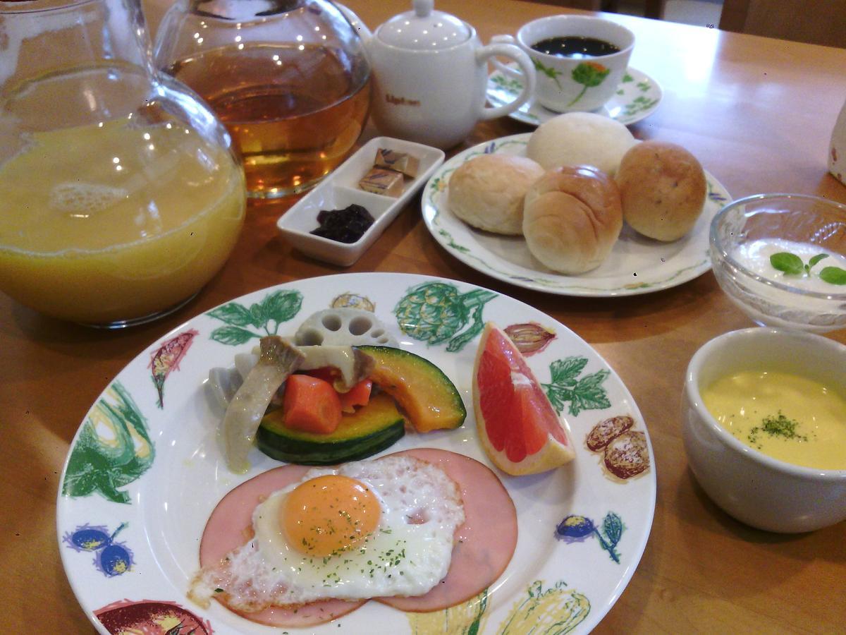 Hotel Anise Garden à Hakuba Extérieur photo