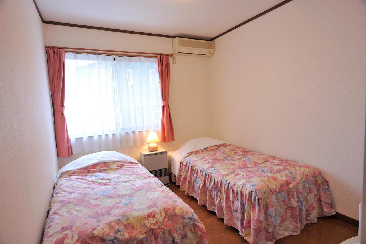 Hotel Anise Garden à Hakuba Extérieur photo