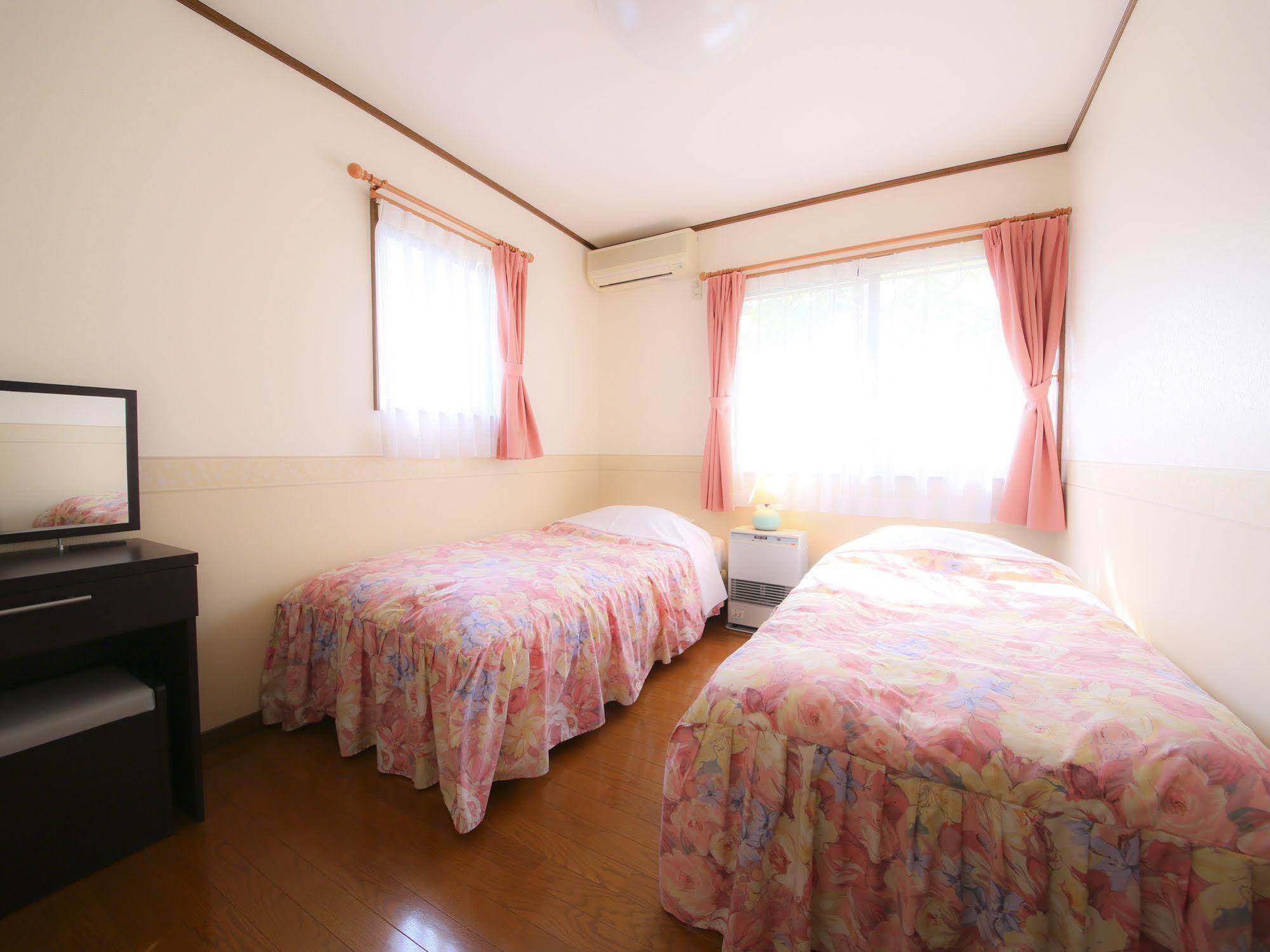 Hotel Anise Garden à Hakuba Extérieur photo