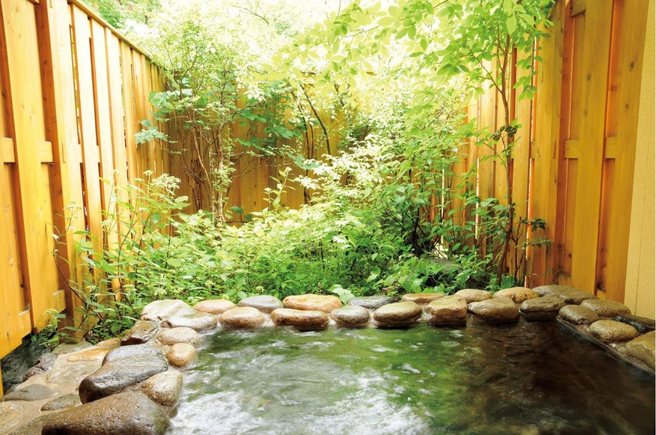 Hotel Anise Garden à Hakuba Extérieur photo